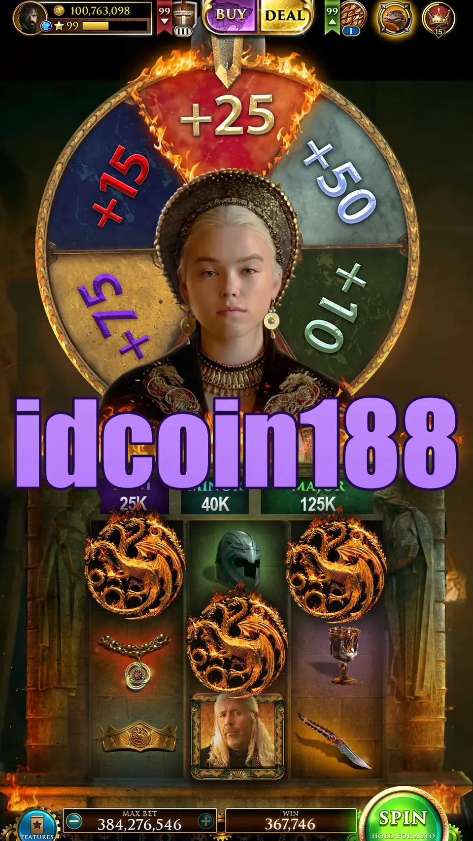 idcoin188 APK