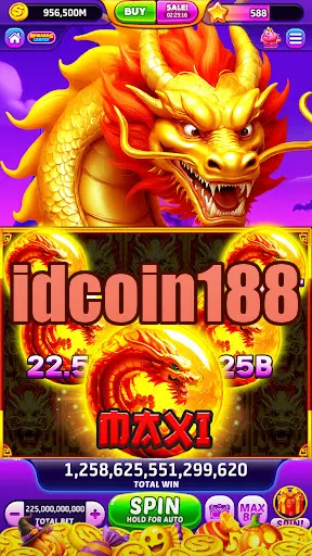 idcoin188 APK