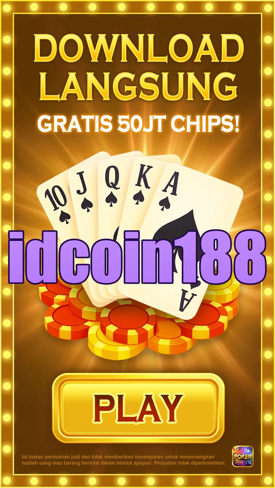 idcoin188 APK