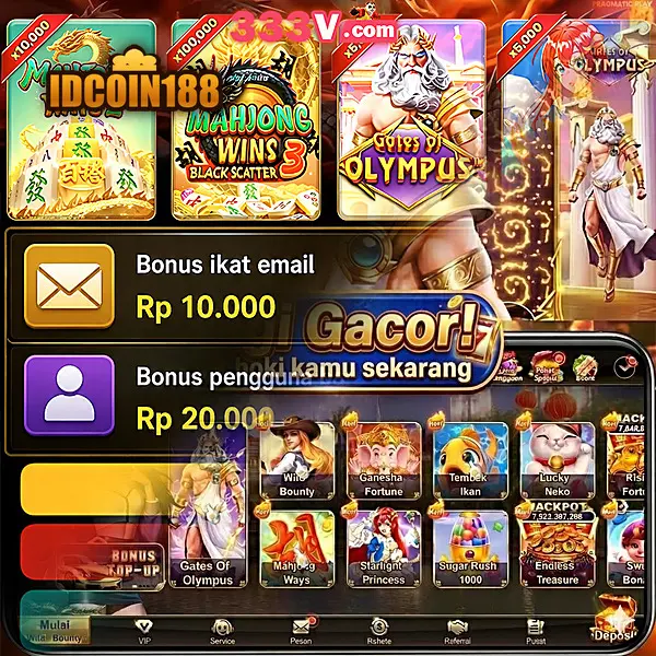 idcoin188 Masuk