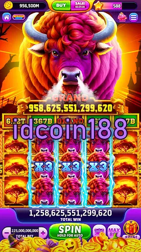 idcoin188 Masuk
