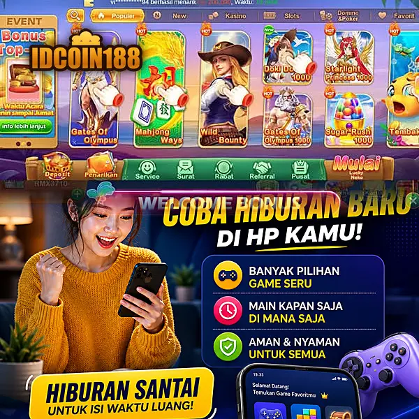 idcoin188 Masuk - idcoin188 Resmi